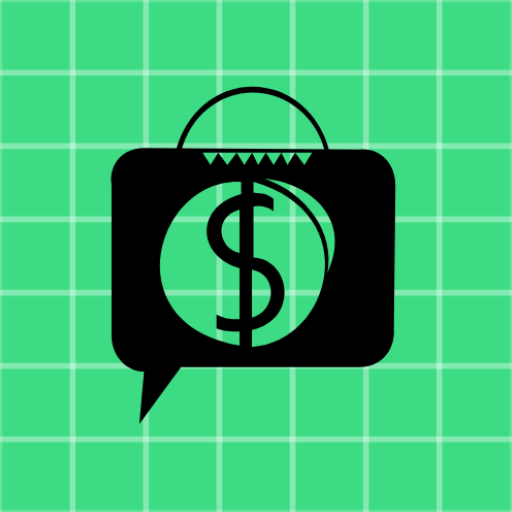 Picture of SmartShopper app icon