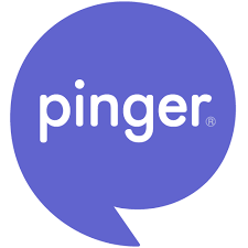 Pinger, Inc. logo