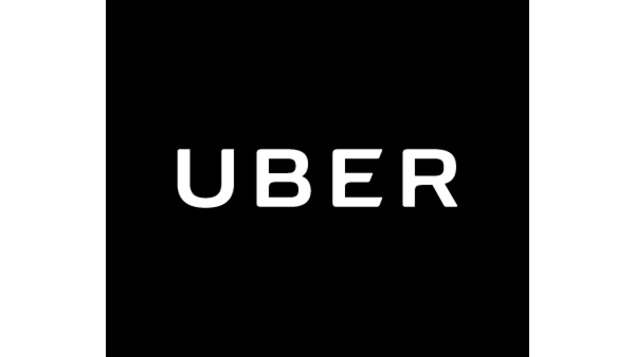 Uber Technologies logo