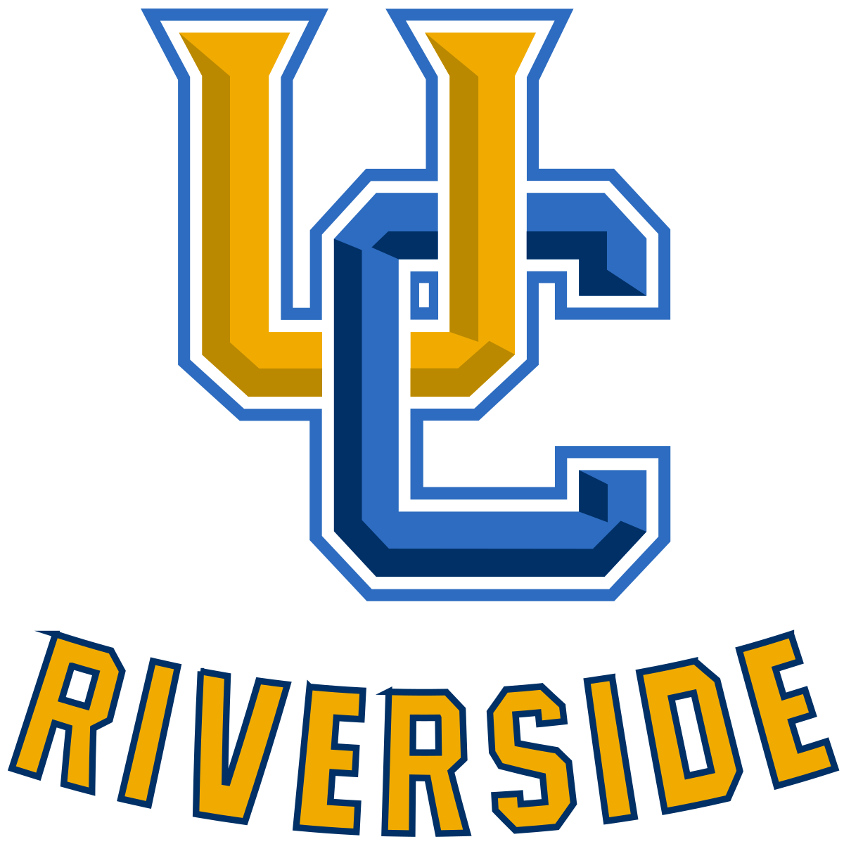 UC Riverside logo